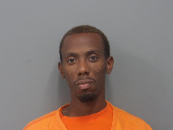 Mugshot of ANTONIO PARKER