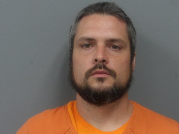 Mugshot of JOSHUA SULLIVAN