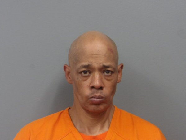 Mugshot of MARC MOTLEY