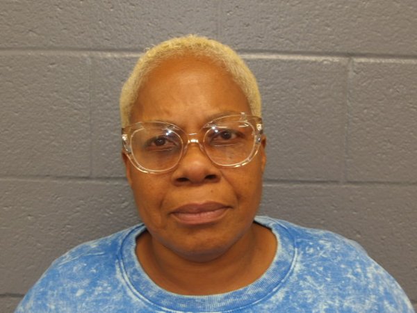 Mugshot of TAWANNA NEAL