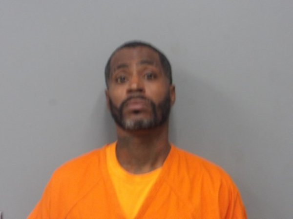 Mugshot of JARMINE STEWART