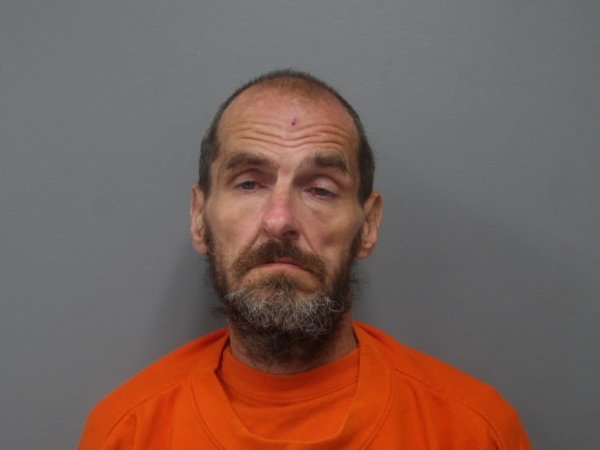 Mugshot of DAVID GREEN