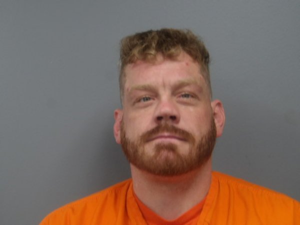 Mugshot of MATTHEW CHALFANT