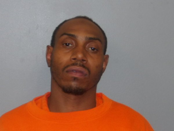 Mugshot of MARTIN FORTE