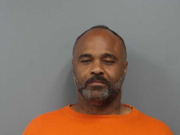Mugshot of NELSON YARBROUGH