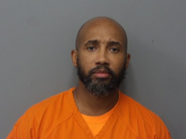 Mugshot of PATRICK FOLDS