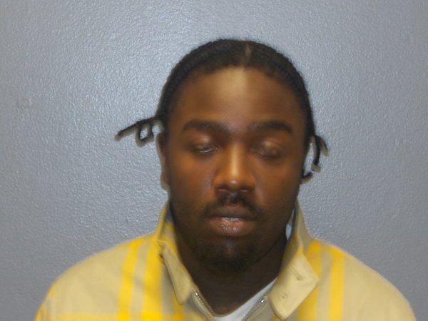 Mugshot of MARTINEZ WALLER