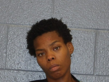 Mugshot of DEONTRA BUNCH