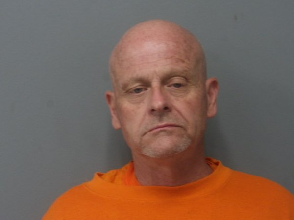 Mugshot of BRYAN KUBIT