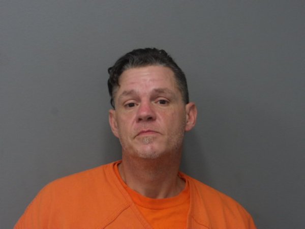 Mugshot of JACOB MELVIN