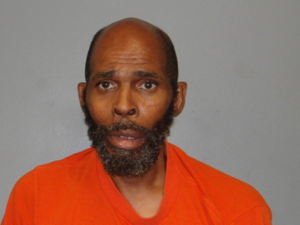 Mugshot of ANTONIO CLARK
