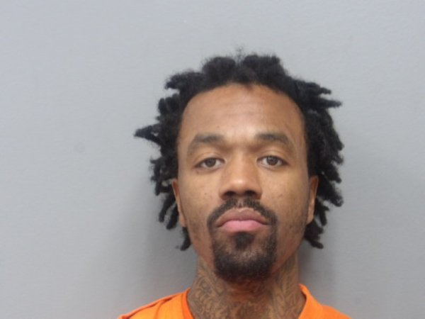 Mugshot of ANTONIO BODDY