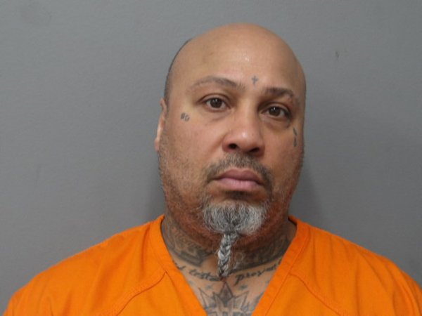 Mugshot of PETER BOROM