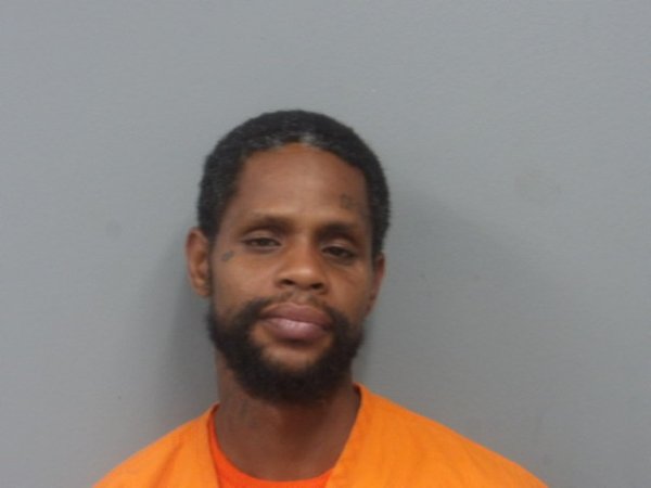 Mugshot of JAMEALL GORDON
