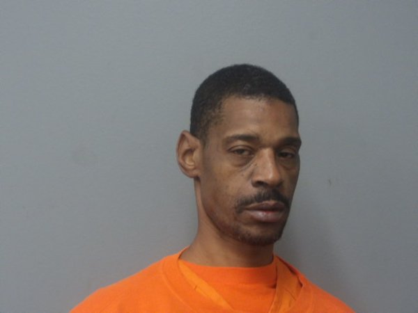 Mugshot of JEROME MELTON