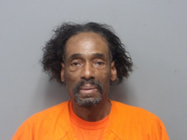 Mugshot of DWAYNE THOMAS