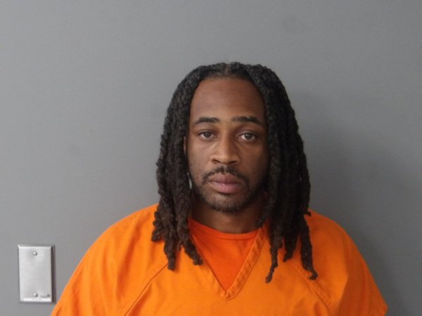 Mugshot of DONZELL STEELE