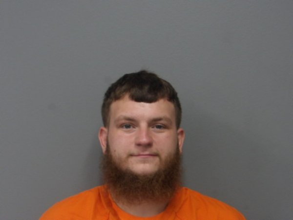 Mugshot of THOMAS SPURLOCK