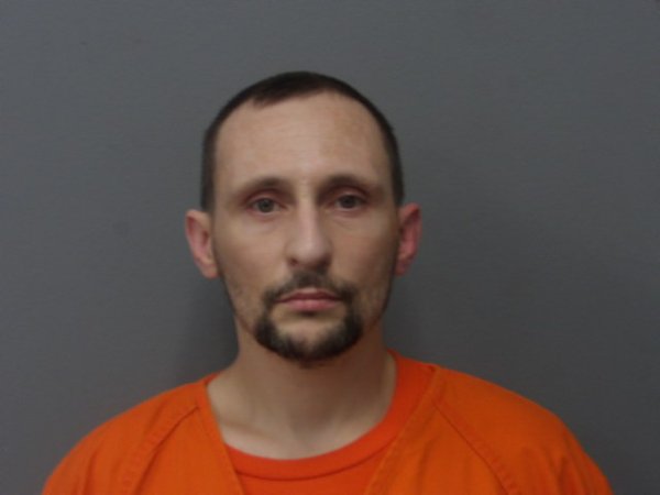 Mugshot of FRANK RUSCHEL