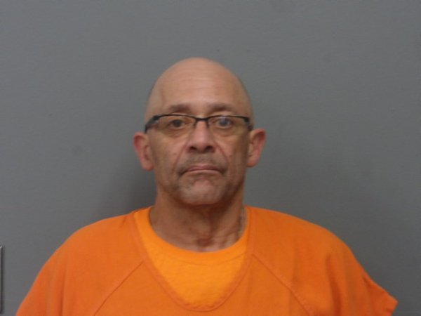 Mugshot of KEVIN SMITH