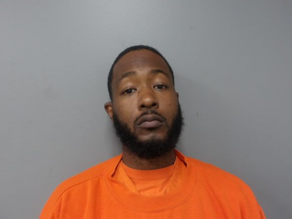 Mugshot of JAWAN NORRIS