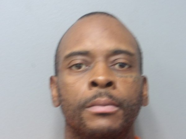 Mugshot of JOHN MITCHELL