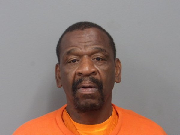 Mugshot of WILLIE DOBSON