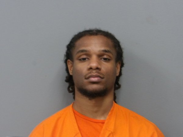 Mugshot of SEAN HARRIS