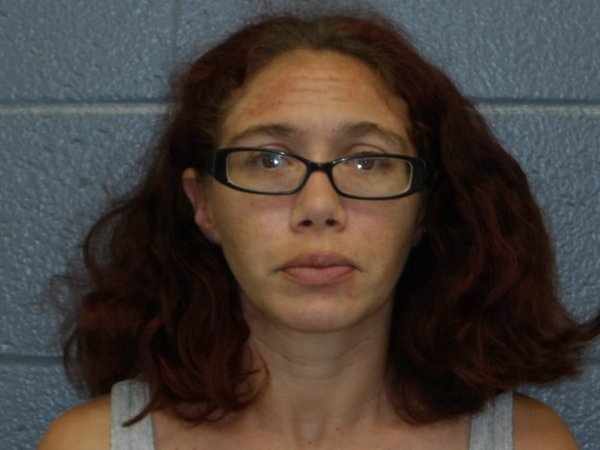 Mugshot of ATARA HUGHES