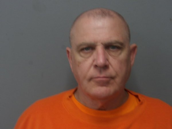 No mugshot available