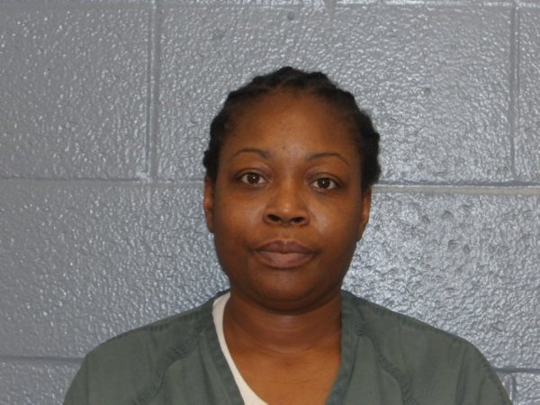 Mugshot of CONSTANCE FRYSON