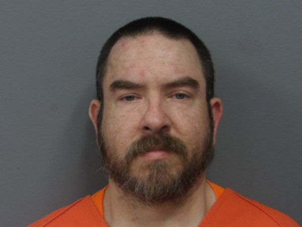 Mugshot of JAROD RUMIENSKI
