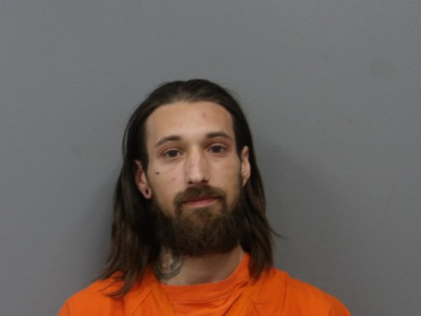 Mugshot of ANDREW SUSAK