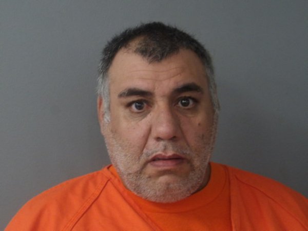 No mugshot available