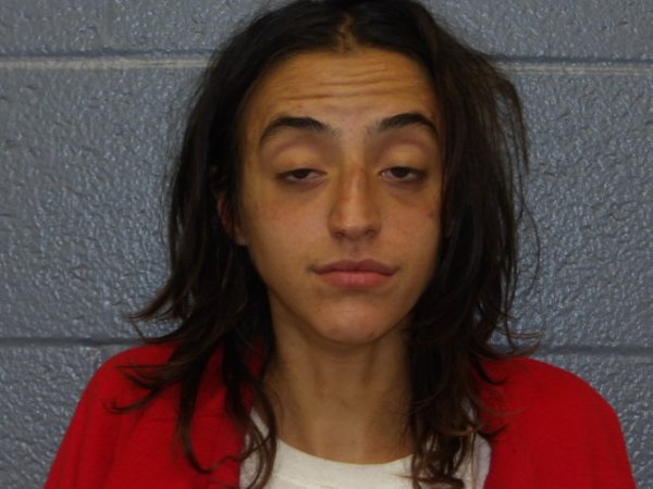 Mugshot of ALIQI KULE