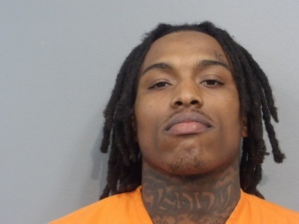 Mugshot of DARELL YOUNG