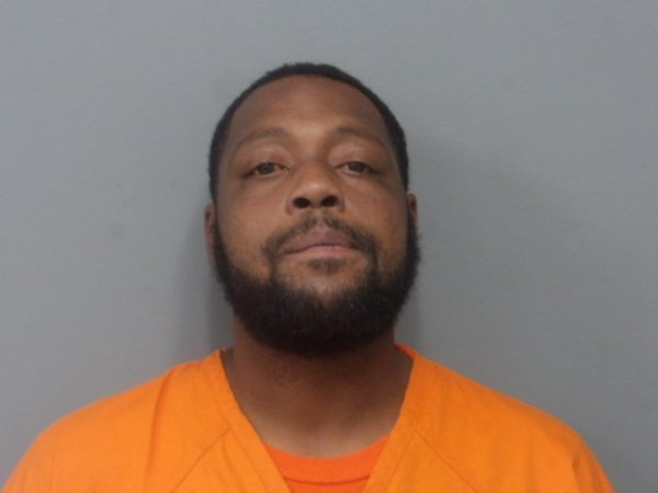 Mugshot of JUSTIN TISDALE