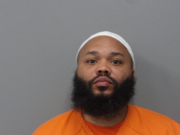 Mugshot of DESHAWN PRINCE
