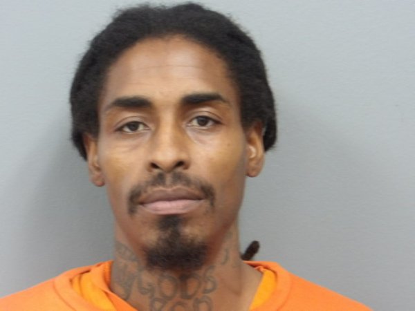 Mugshot of TAHJ FIELDS