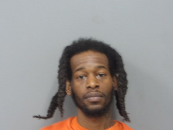 Mugshot of RACHON BLEDSOE
