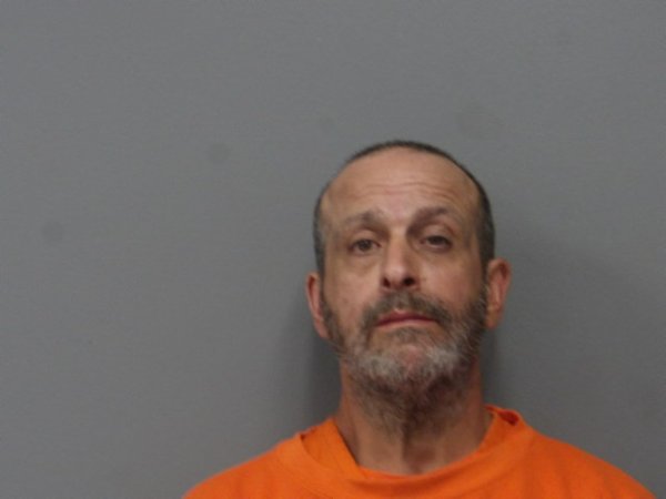 Mugshot of JOHN MICKEY