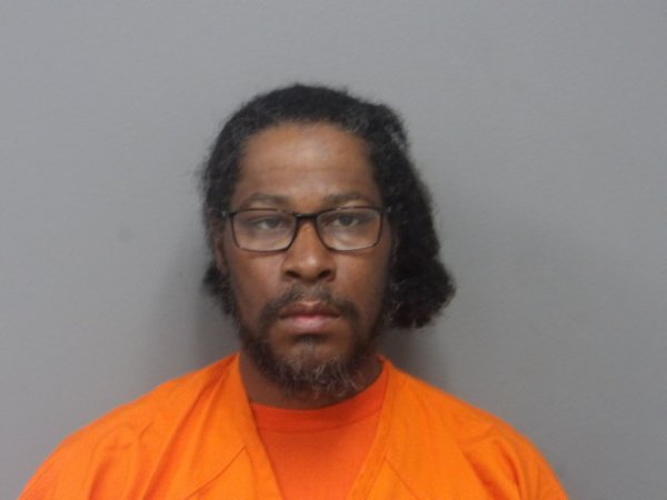 Mugshot of JOSHUA SIMON