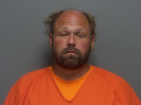 Mugshot of MATTHEW HARDEN