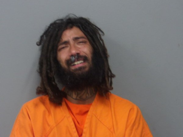 Mugshot of NATHANIEL REED