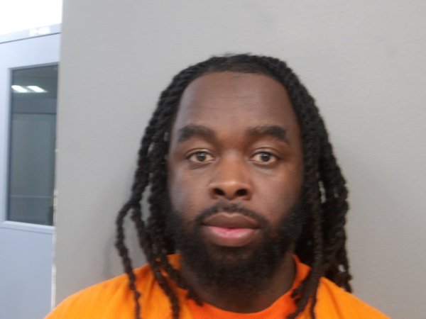 Mugshot of URAL GODFREY