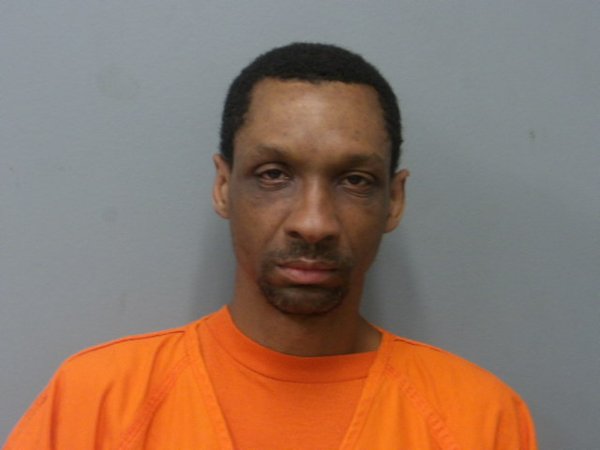 Mugshot of DWIGHT SMITH