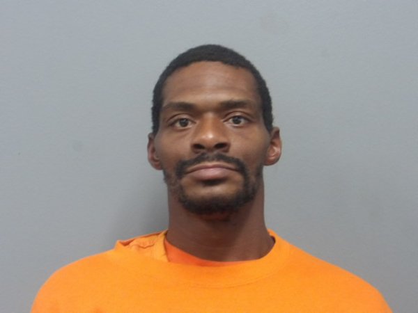 Mugshot of MARKIS JOHNSON