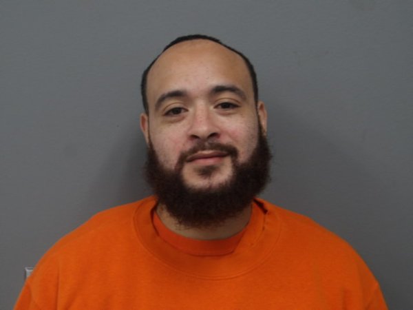 Mugshot of DAESEANELL LEWIS