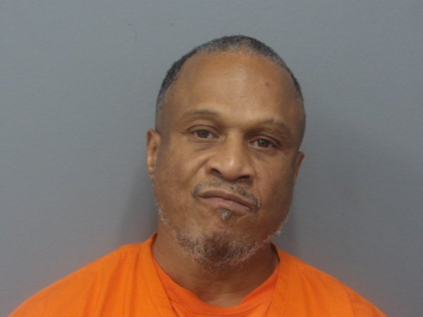 Mugshot of MARCUS CARTER
