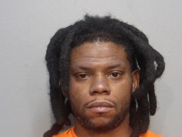 Mugshot of CURTIS WILLIAMS